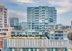 602-6833 Buswell Street  Richmond, BC V6Y 0L3