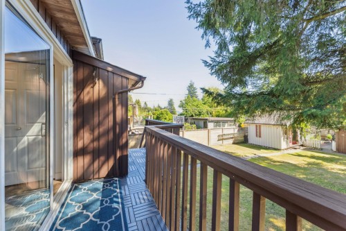 865 12Th Street E, North Vancouver, BC 