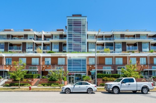 400-10020 Dunoon Drive  Richmond, BC V7A 0A7