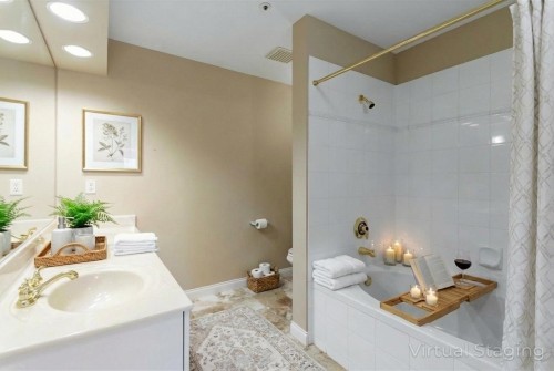 330-2995 Princess Crescent, Coquitlam, BC 