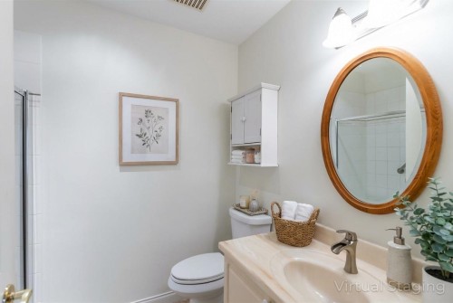 330-2995 Princess Crescent, Coquitlam, BC 