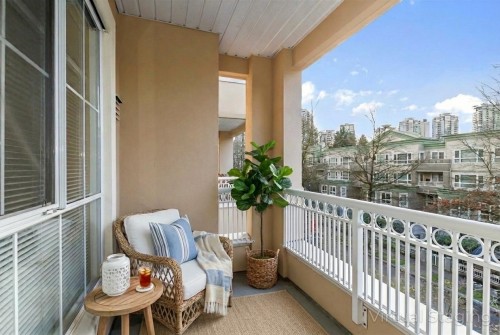 330-2995 Princess Crescent, Coquitlam, BC 