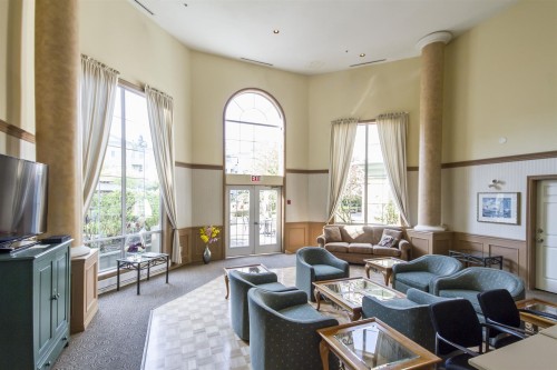 330-2995 Princess Crescent, Coquitlam, BC 