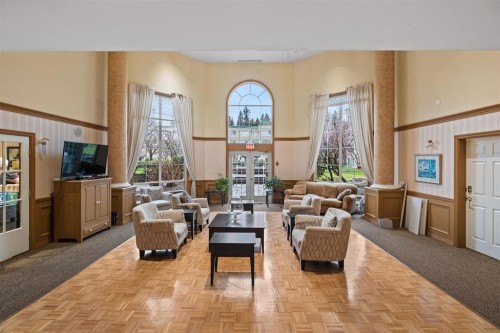 330-2995 Princess Crescent, Coquitlam, BC 