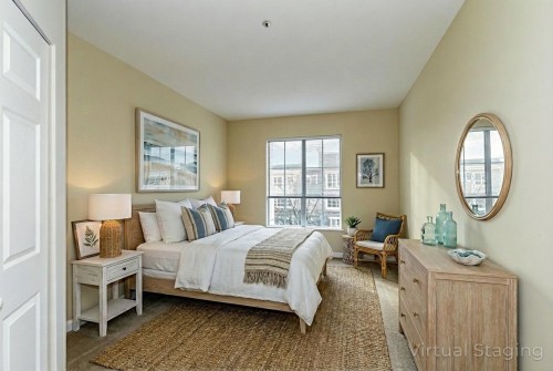 330-2995 Princess Crescent, Coquitlam, BC 