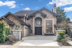 8560 Ryan Road  Richmond, BC V7A 2E6