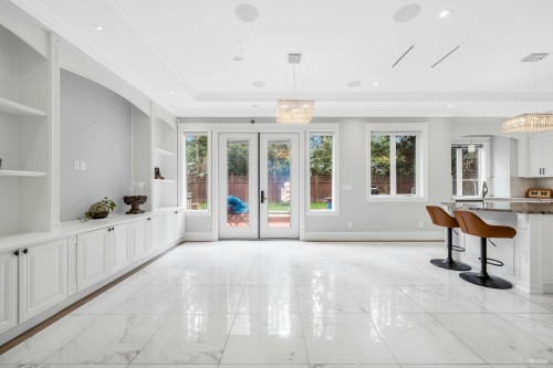 8560 Ryan Road, Richmond, BC 