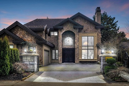 8560 Ryan Road, Richmond, BC 