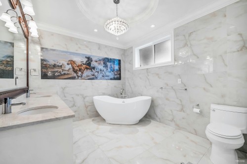 8560 Ryan Road, Richmond, BC 