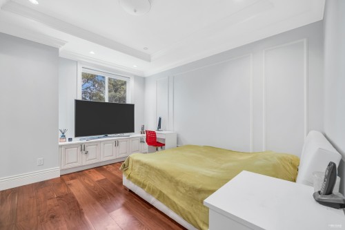 8560 Ryan Road, Richmond, BC 