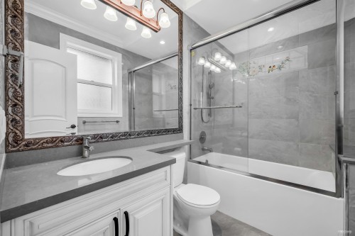 8560 Ryan Road, Richmond, BC 