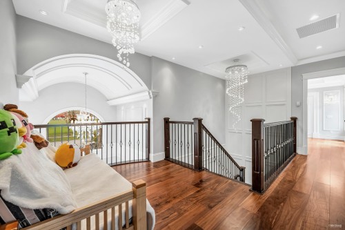 8560 Ryan Road, Richmond, BC 