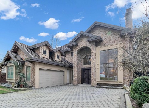 8560 Ryan Road, Richmond, BC 