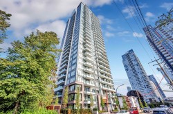2606-6463 Silver Avenue  Burnaby, BC V5H 0K4