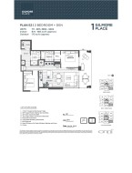 2911-2186 Gilmore Avenue  Burnaby, BC V5C 0N7