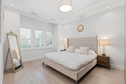 2008 Larson Road, North Vancouver, BC 