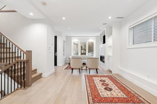 2008 Larson Road, North Vancouver, BC 