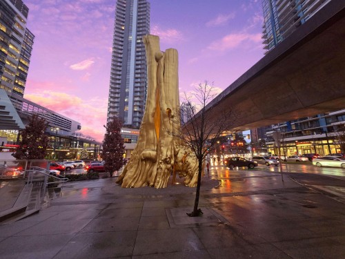 901-8131 Nunavut Lane  Vancouver, BC V6P 3J5