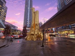 901-8131 Nunavut Lane  Vancouver, BC V6P 3J5