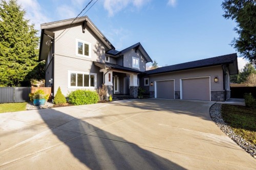 1510 Dovercourt Road, North Vancouver, BC 