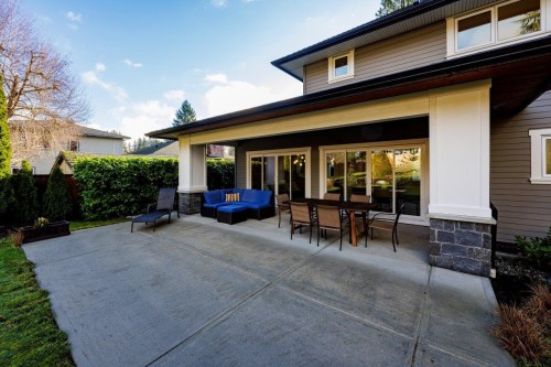 1510 Dovercourt Road, North Vancouver, BC 