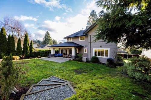 1510 Dovercourt Road, North Vancouver, BC 