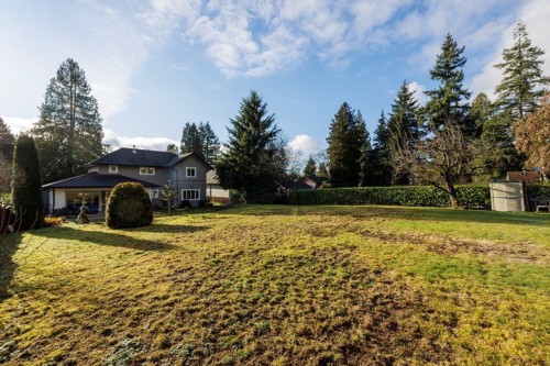 1510 Dovercourt Road, North Vancouver, BC 