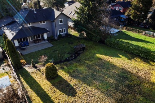 1510 Dovercourt Road, North Vancouver, BC 