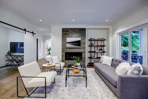 1510 Dovercourt Road, North Vancouver, BC 