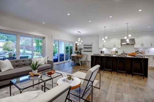 1510 Dovercourt Road, North Vancouver, BC 