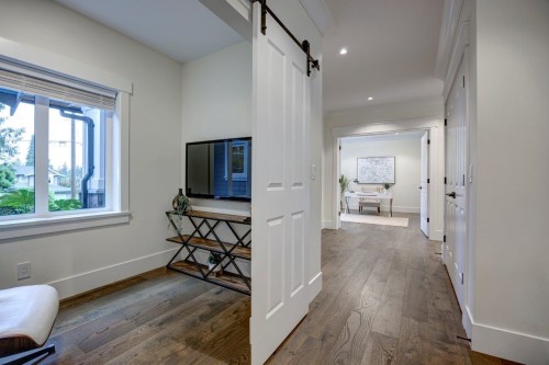 1510 Dovercourt Road, North Vancouver, BC 