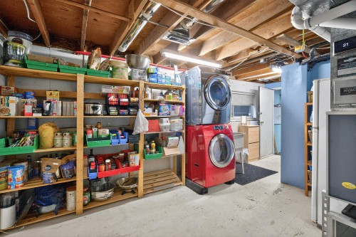 1252 Ellis Drive, Port Coquitlam, BC 