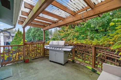 1252 Ellis Drive, Port Coquitlam, BC 