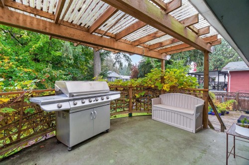1252 Ellis Drive, Port Coquitlam, BC 
