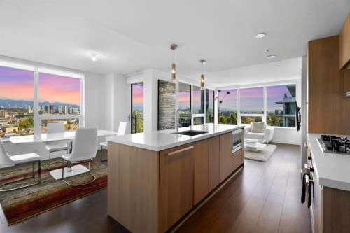 1606-3131 Ketcheson Road  Richmond, BC V6X 0N4