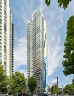 1701-499 Pacific Street  Vancouver, BC V6B 0N4