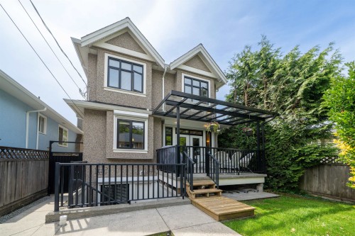 1683 64Th Avenue W, Vancouver, BC 