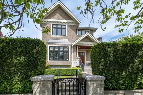 1683 64Th Avenue W, Vancouver, BC 