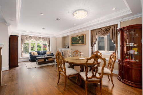 1683 64Th Avenue W, Vancouver, BC 