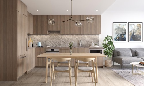 702-626 Claremont Street, Coquitlam, BC 