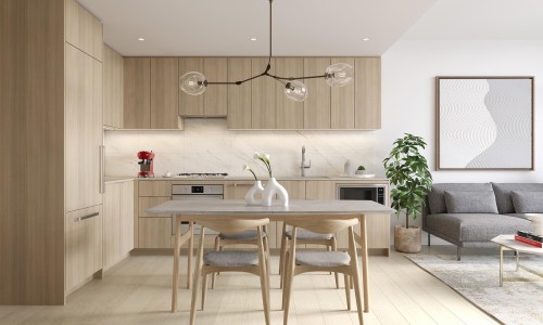 702-626 Claremont Street, Coquitlam, BC 