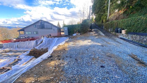 5645 Highfield Drive, Burnaby, BC 