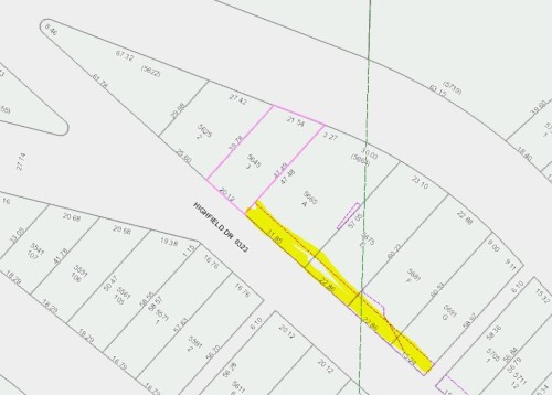 5645 Highfield Drive, Burnaby, BC 