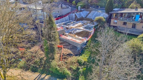 5645 Highfield Drive, Burnaby, BC 