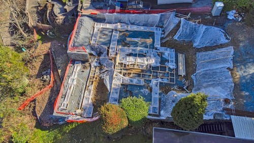 5645 Highfield Drive, Burnaby, BC 