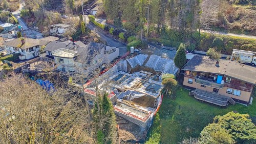5645 Highfield Drive, Burnaby, BC 