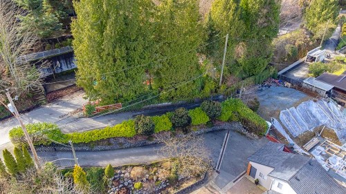 5645 Highfield Drive, Burnaby, BC 