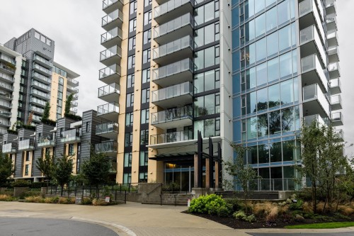 1705-1401 Hunter Street  North Vancouver, BC V7J 0E2