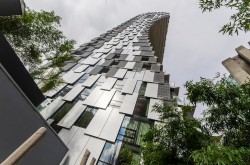 2205-1568 Alberni Street  Vancouver, BC V6G 0E3