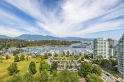 1101-1863 Alberni Street  Vancouver, BC V6G 3H8